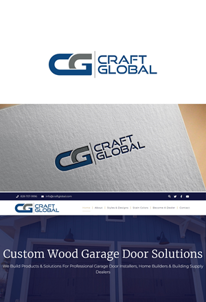 Logo Design by 3Guys for this project | Design: #29188105