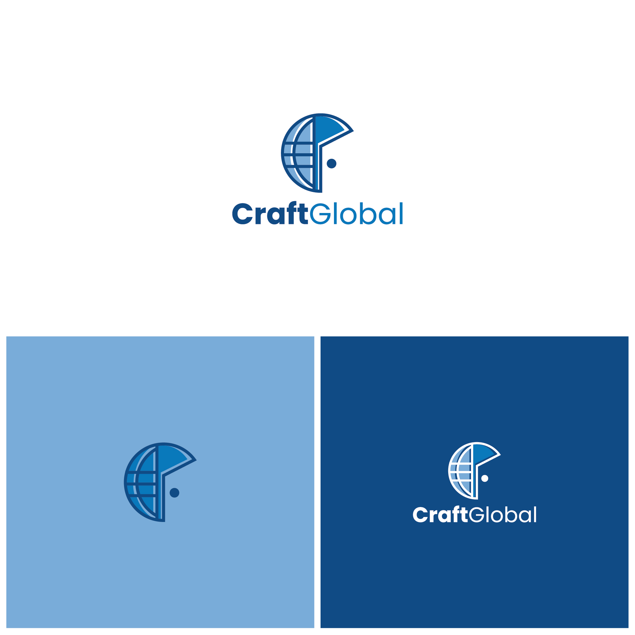 Logo Design by 3Guys for this project | Design #29192762