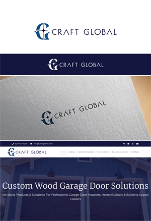 Logo Design by 3Guys for this project | Design: #29192784