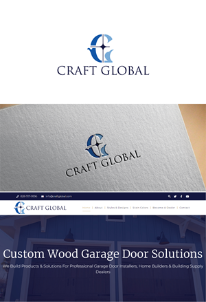 Logo Design by 3Guys for this project | Design: #29192785