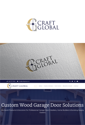 Logo Design by 3Guys for this project | Design: #29192786