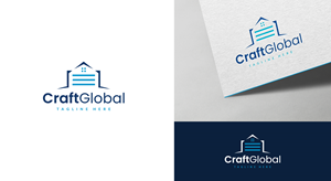 Logo Design by christianpoetoe