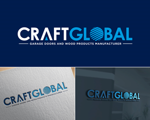 Logo Design by Atec for this project | Design: #29181887