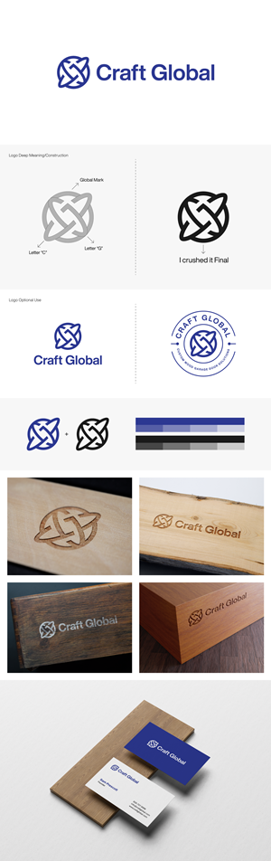Logo Design by Altaf Mahmud