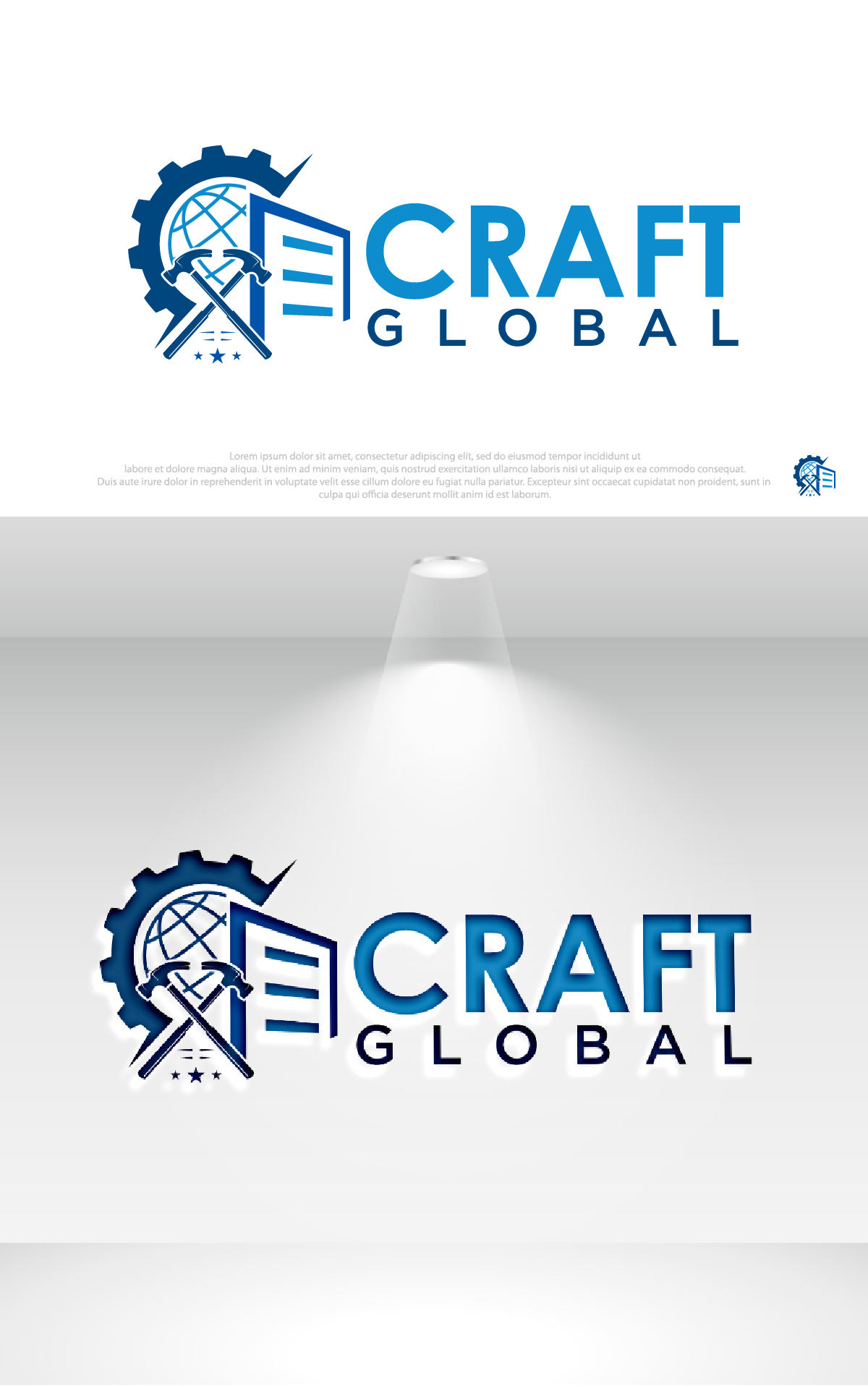 Logo Design by DesignLima for this project | Design #29171631