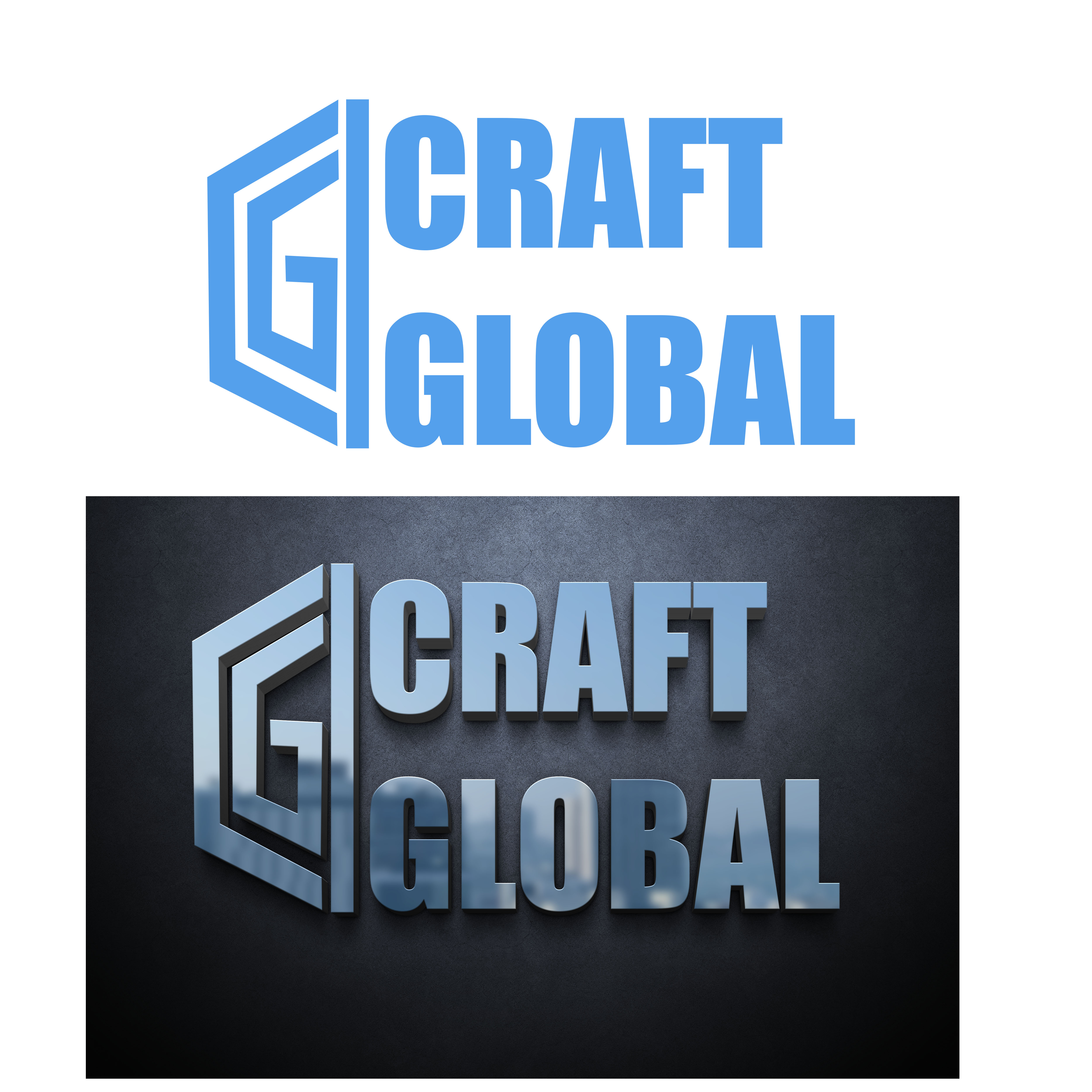 Logo Design by Recian for this project | Design #29176485