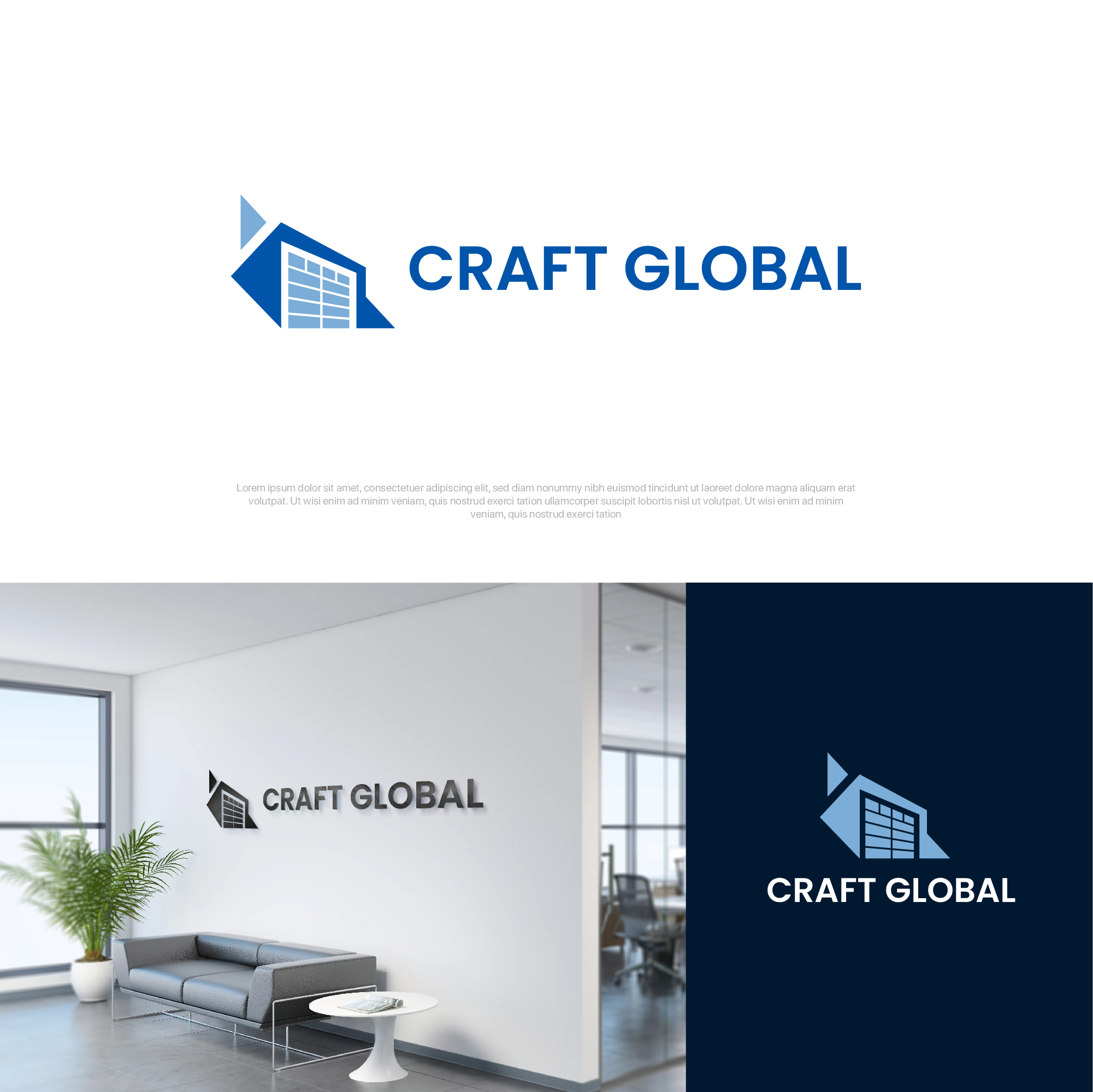 Logo Design by Supun Wirajith for this project | Design #29279237