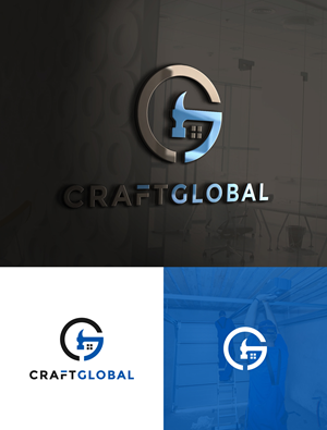 Logo Design by Md Shehidul Islam Rimon for this project | Design: #29182621
