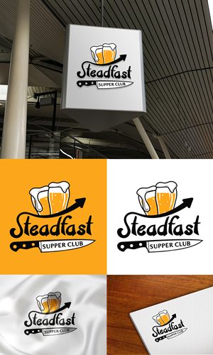 Logo Design by Designer Sahin