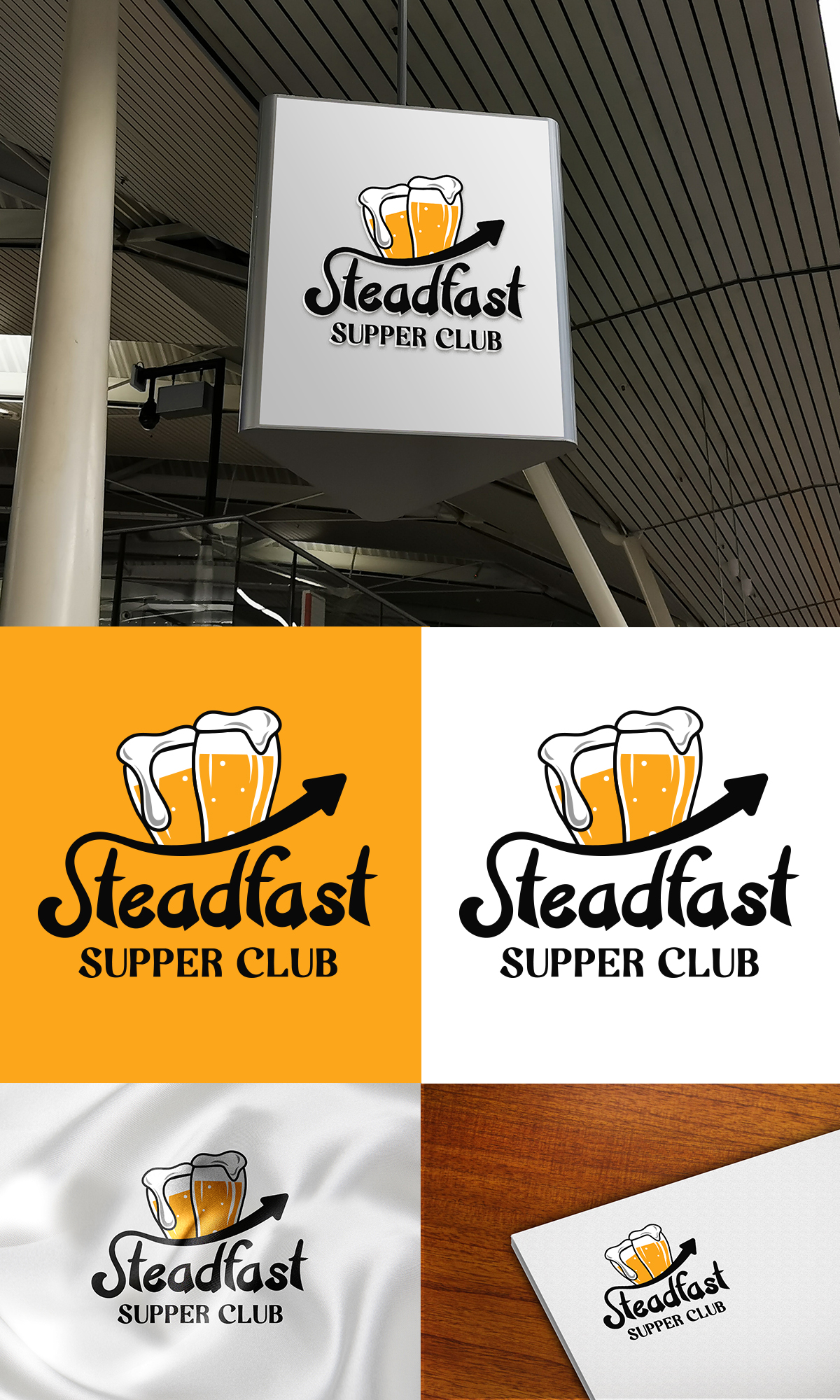 Logo Design by Designer Sahin for this project | Design #29207710