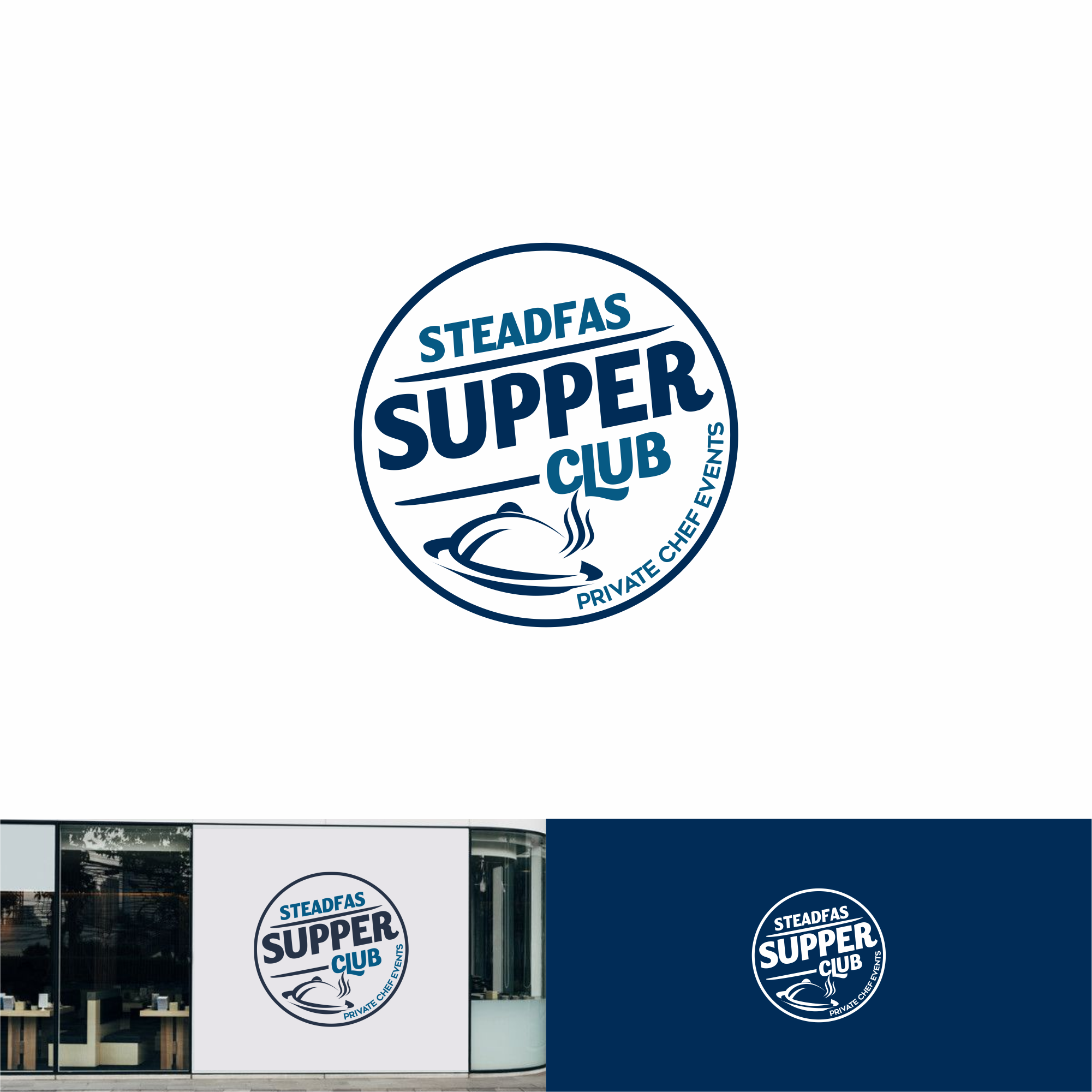 Logo Design by alitjuara for this project | Design #29199152