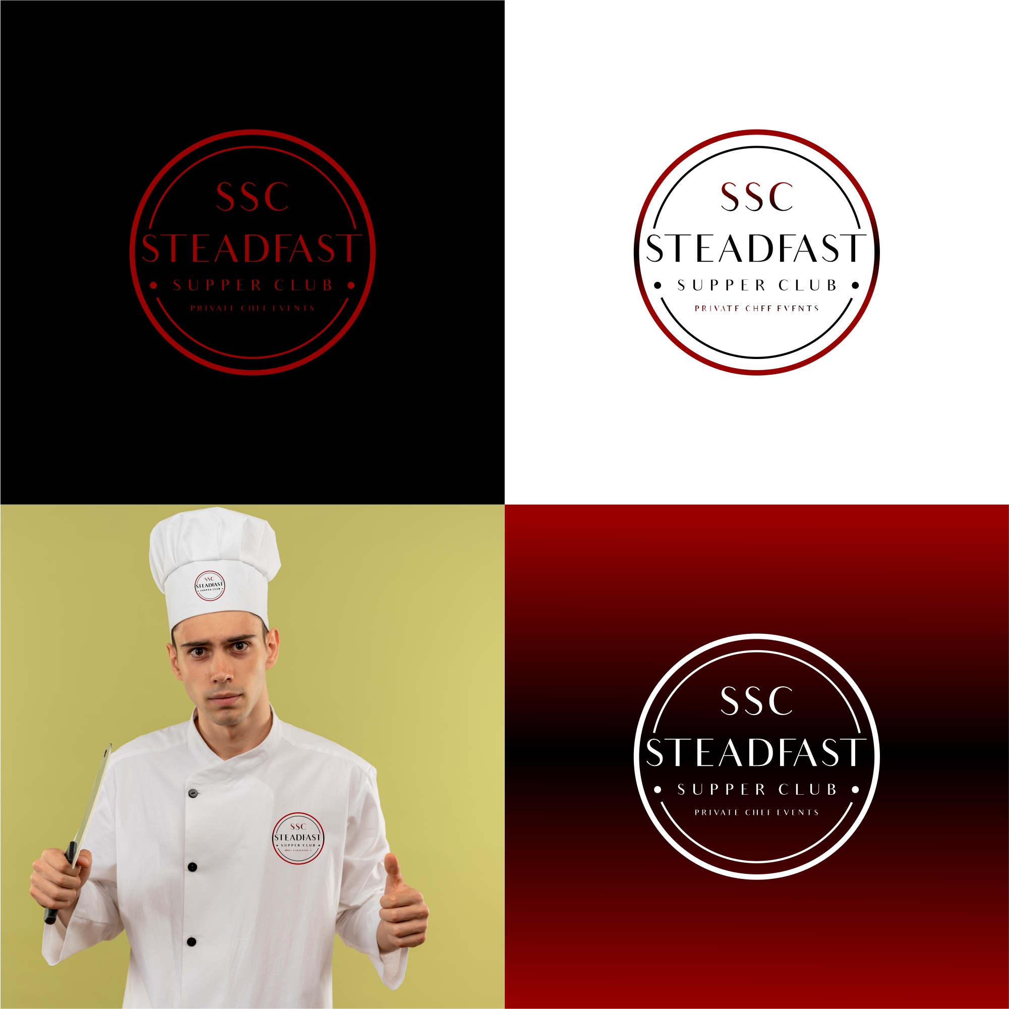 Logo Design by alitjuara for this project | Design #29204657