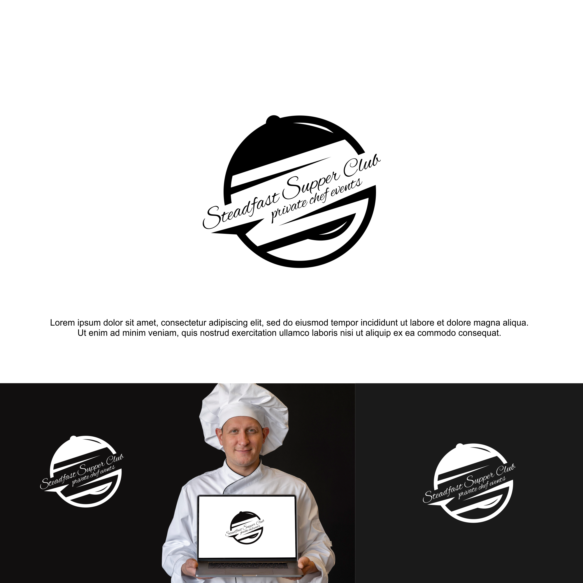 Logo Design by alitjuara for this project | Design #29204660