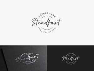Logo-Design von christianpoetoe für dieses Projekt | Design: #29176142
