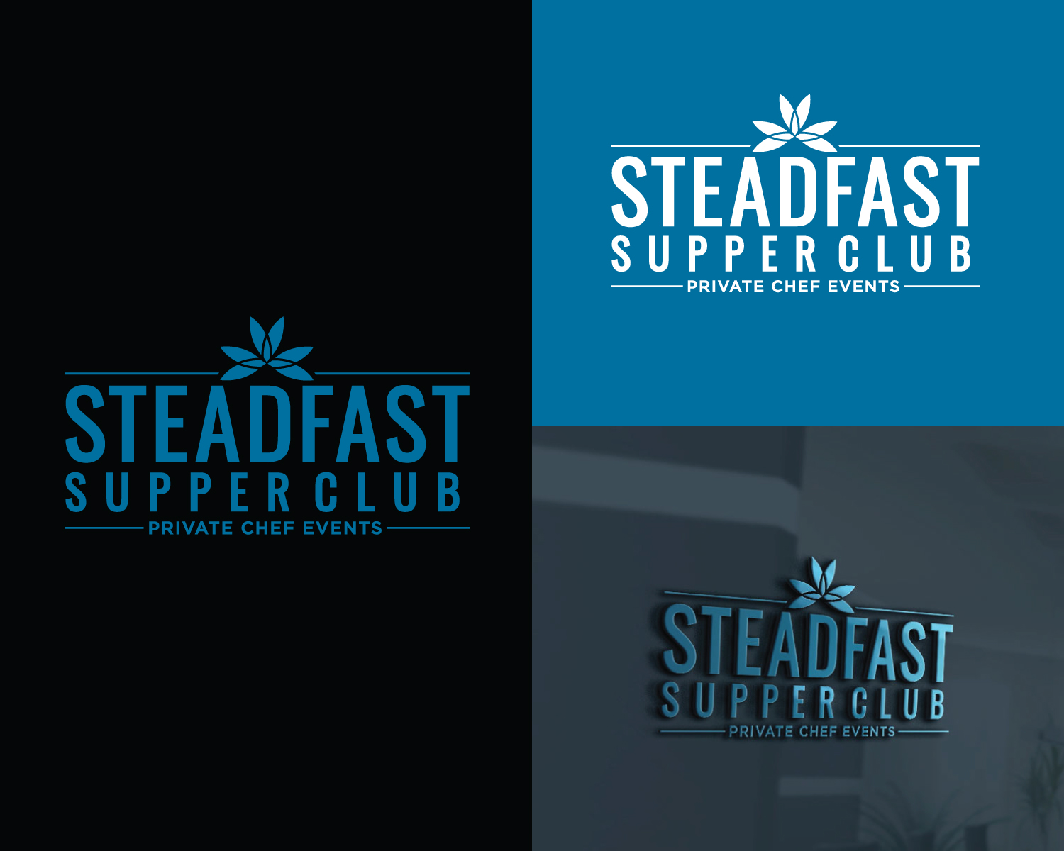 Logo Design by Atec for this project | Design #29177929