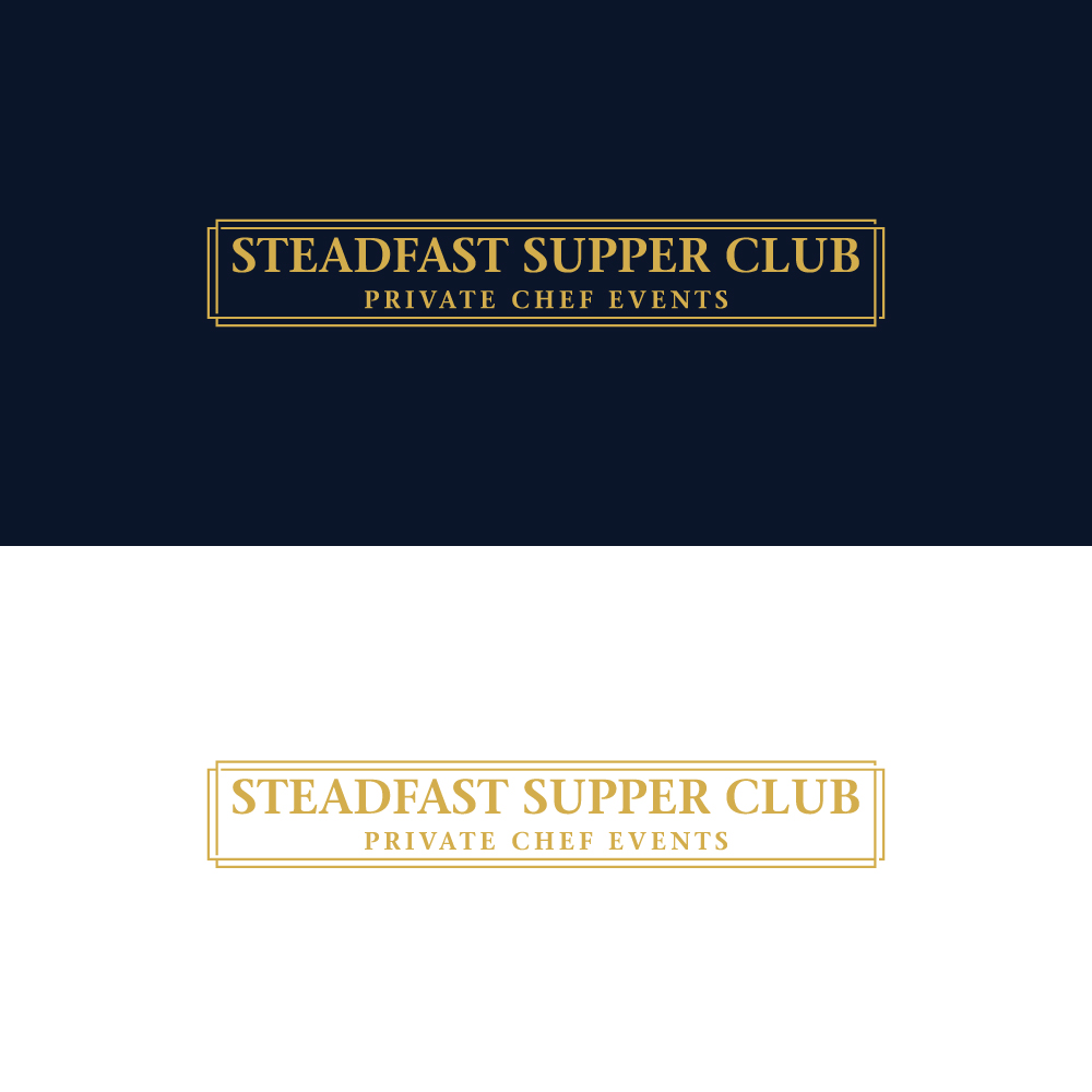 Logo Design by NOMLAS for this project | Design #29173565