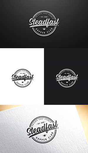 Logo-Design von step forward 2 für dieses Projekt | Design: #29171258