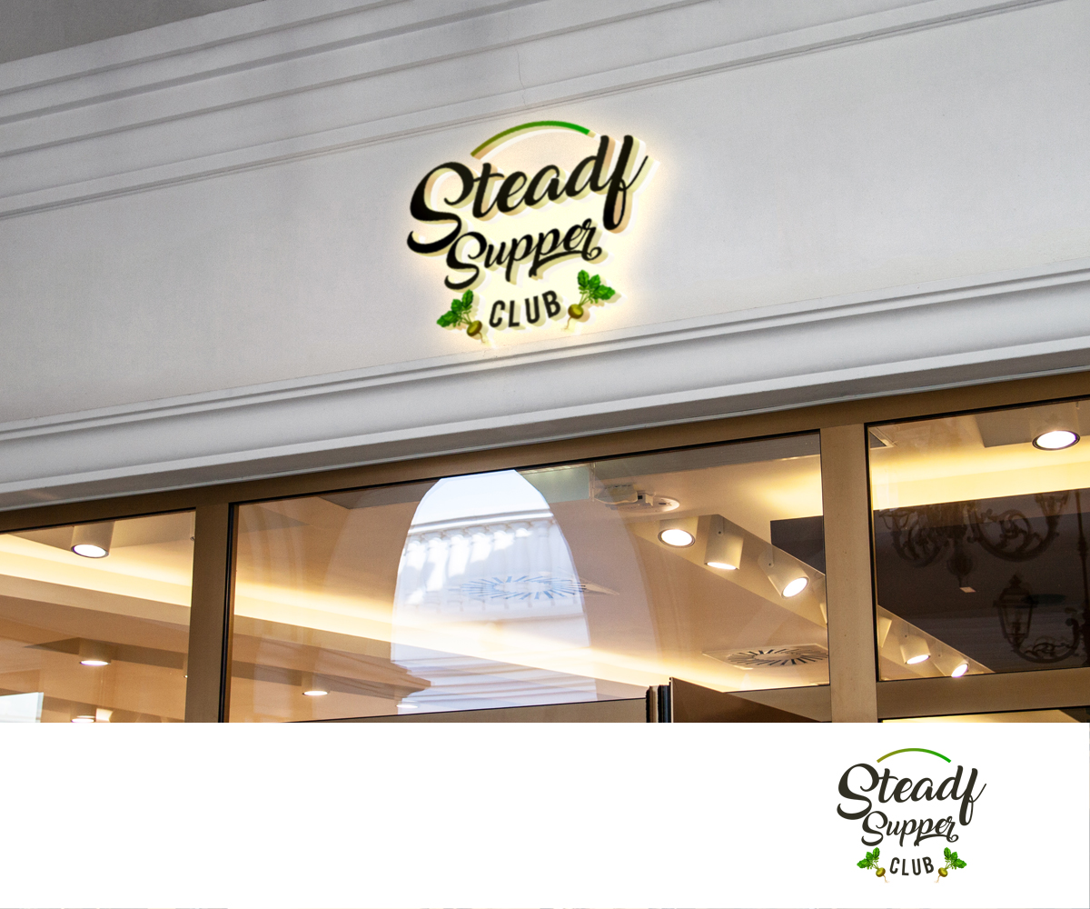 Diseño de Logo por UMBRA Designs para este proyecto | Diseño #29173433