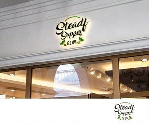 Logo Design by UMBRA Designs for this project | Design: #29173433