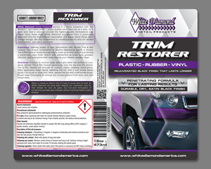 Design Étiquette par vpt_creations pour ce projet | Design : #29227069