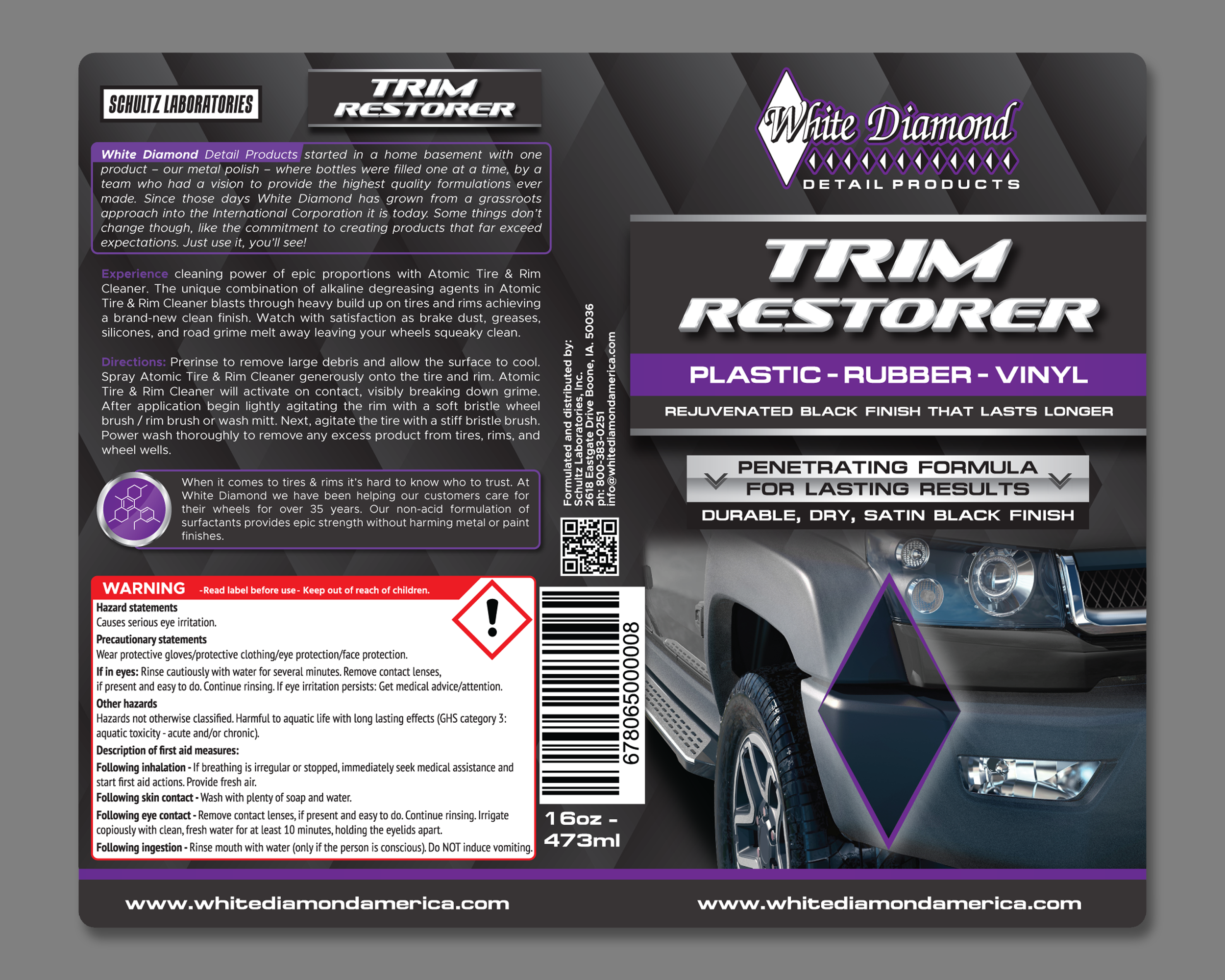 Diseño de Etiqueta por vpt_creations para este proyecto | Diseño #29227073