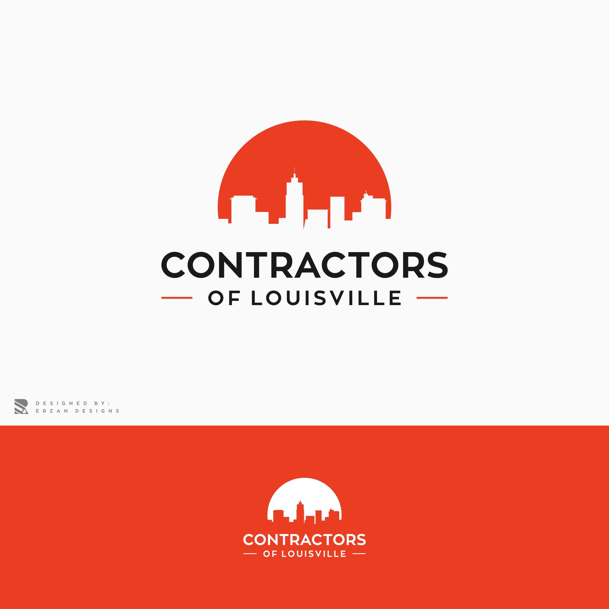 Logo-Design von Erzan Design für dieses Projekt | Design #29175269
