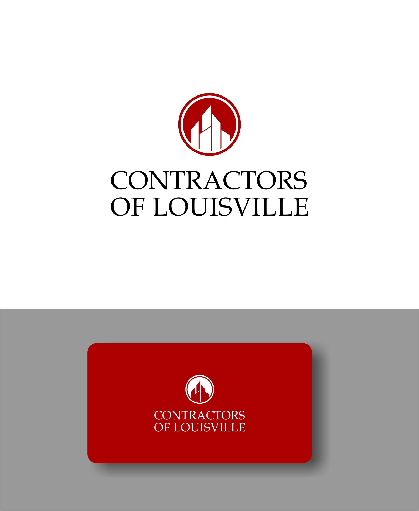 Logo Design by GI ART for this project | Design #29175578