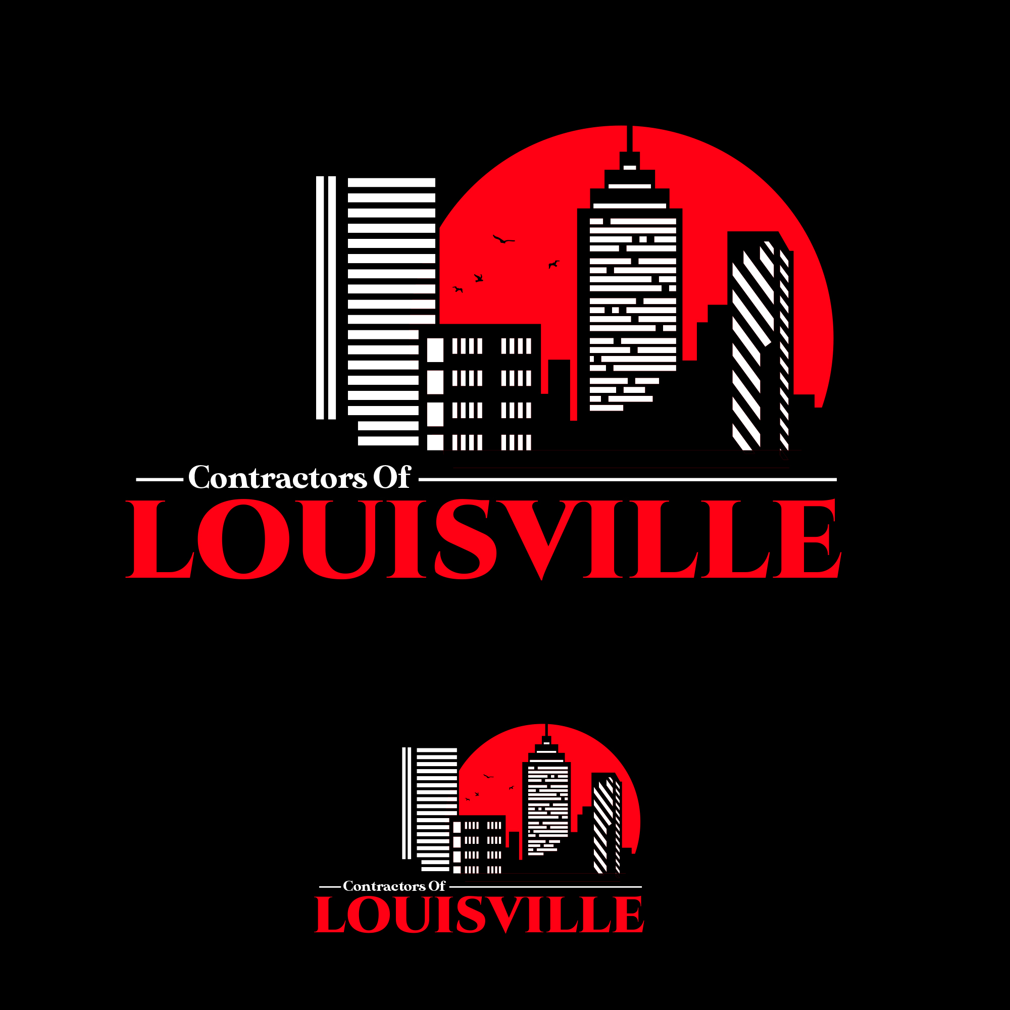 Logo Design by DSCMedia™ for this project | Design #29183447