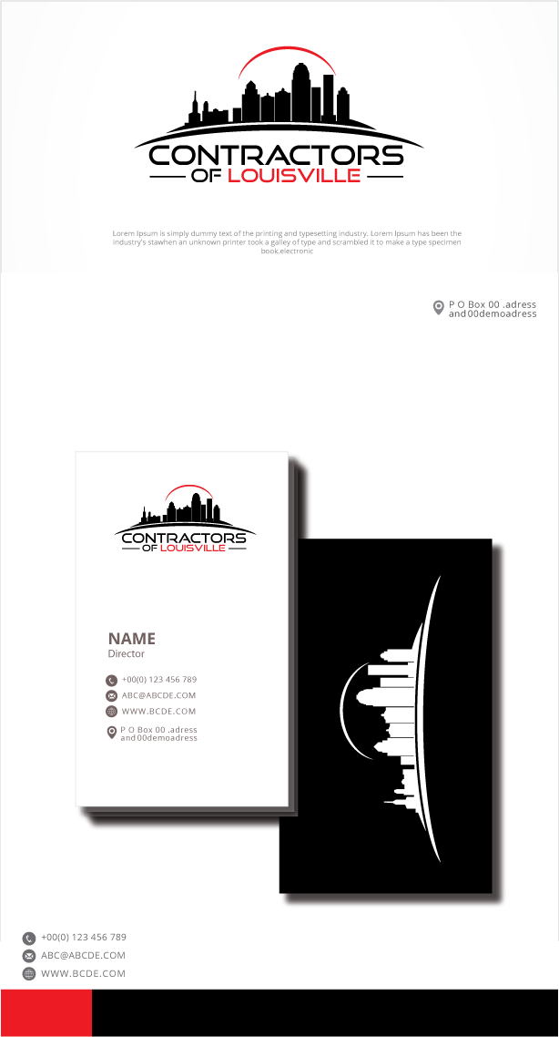 Diseño de Logo por graphicevolution para este proyecto | Diseño #29171769