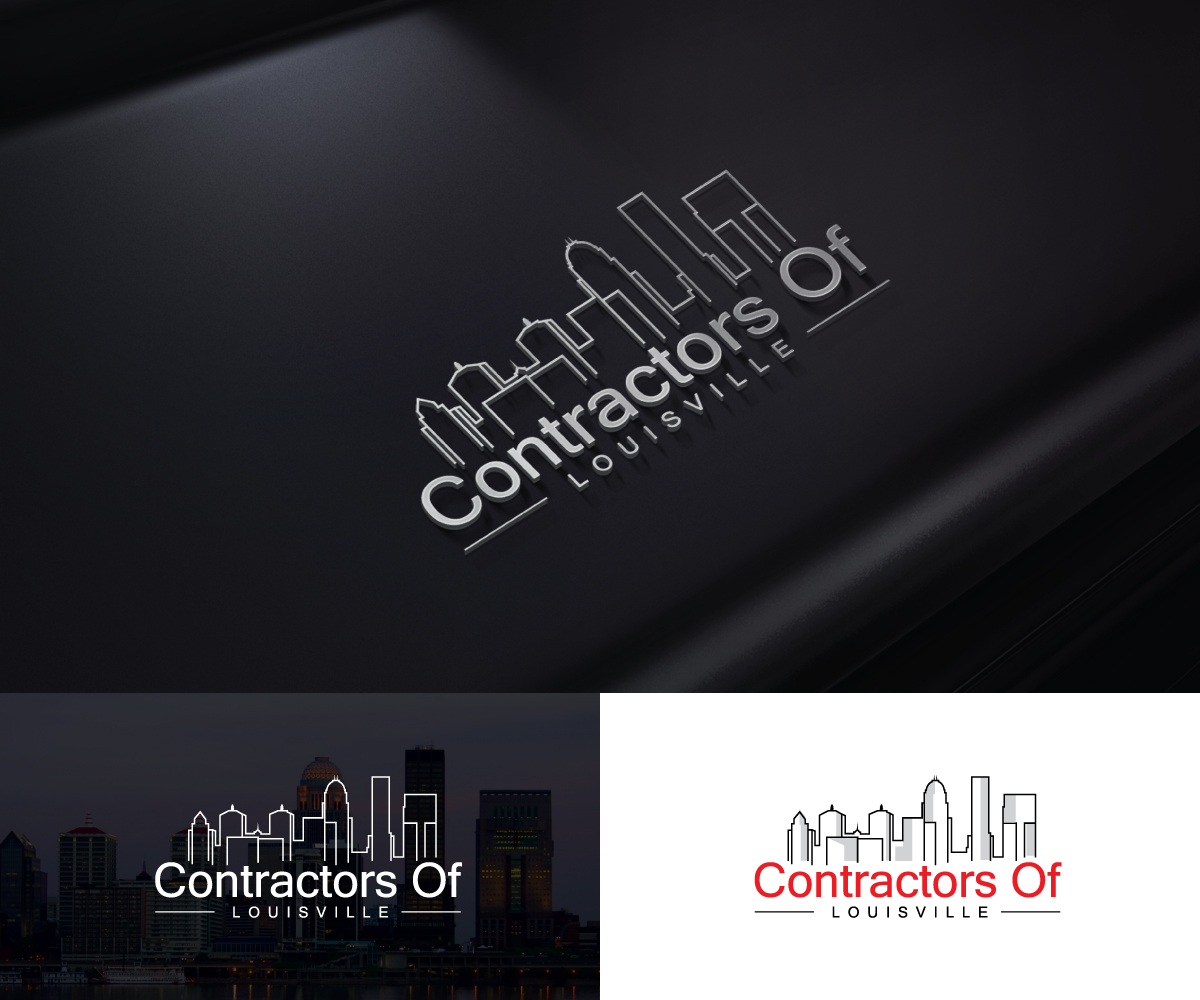 Logo Design by step forward 2 for this project | Design #29171028