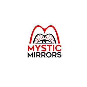 Mystic Mirrors | Logo Design by DesignFriday