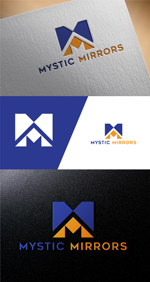 Logo Design by AnteMeridiem for aca shapes | Design: #29179802