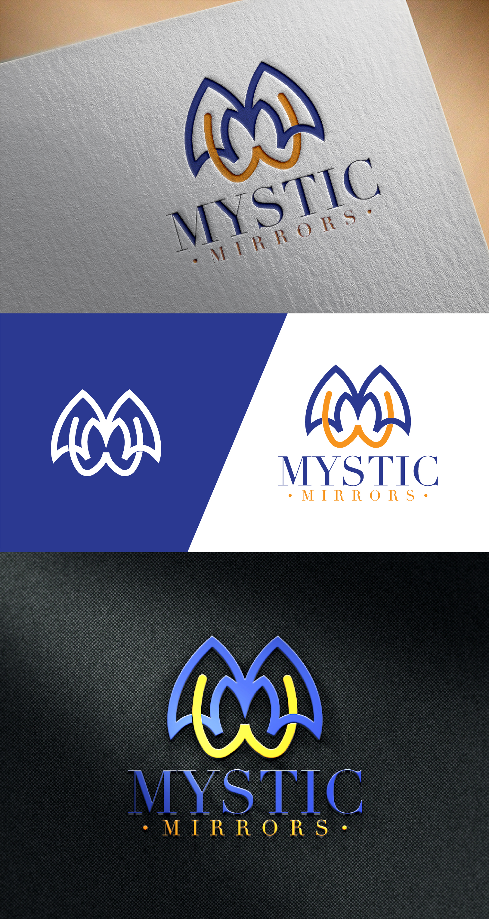 Logo Design by AnteMeridiem for aca shapes | Design #29186440