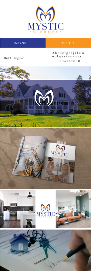 Logo Design by AnteMeridiem for aca shapes | Design: #29191369