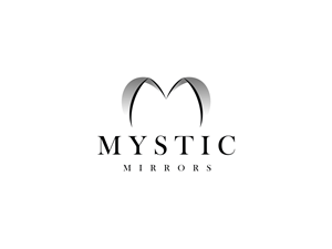 Mystic Mirrors | Logo Design by R16