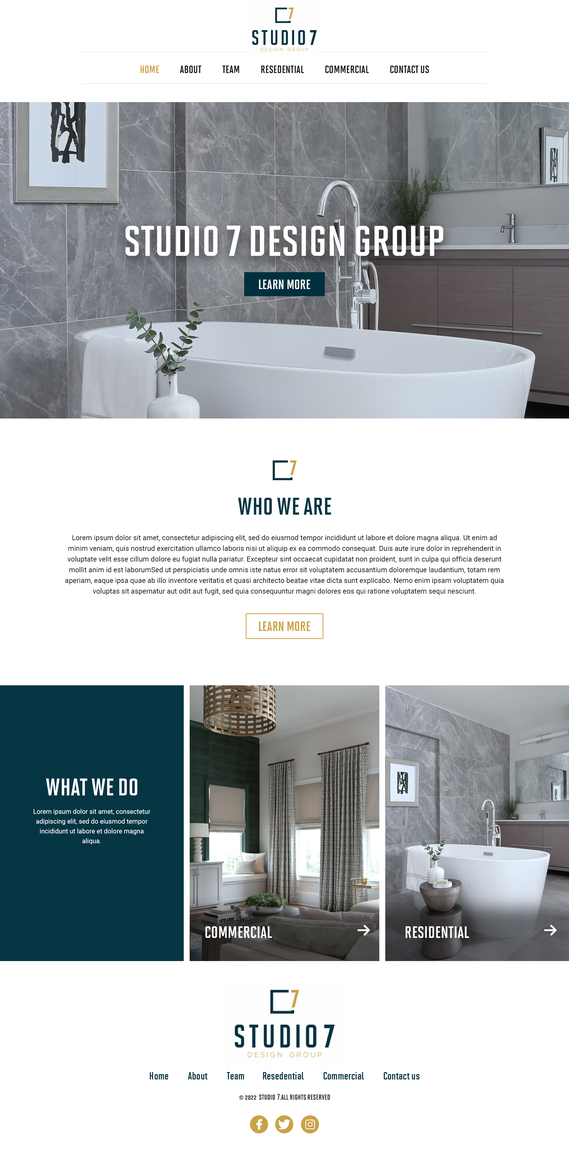 Web-Design von MAHABA für dieses Projekt | Design #29177704