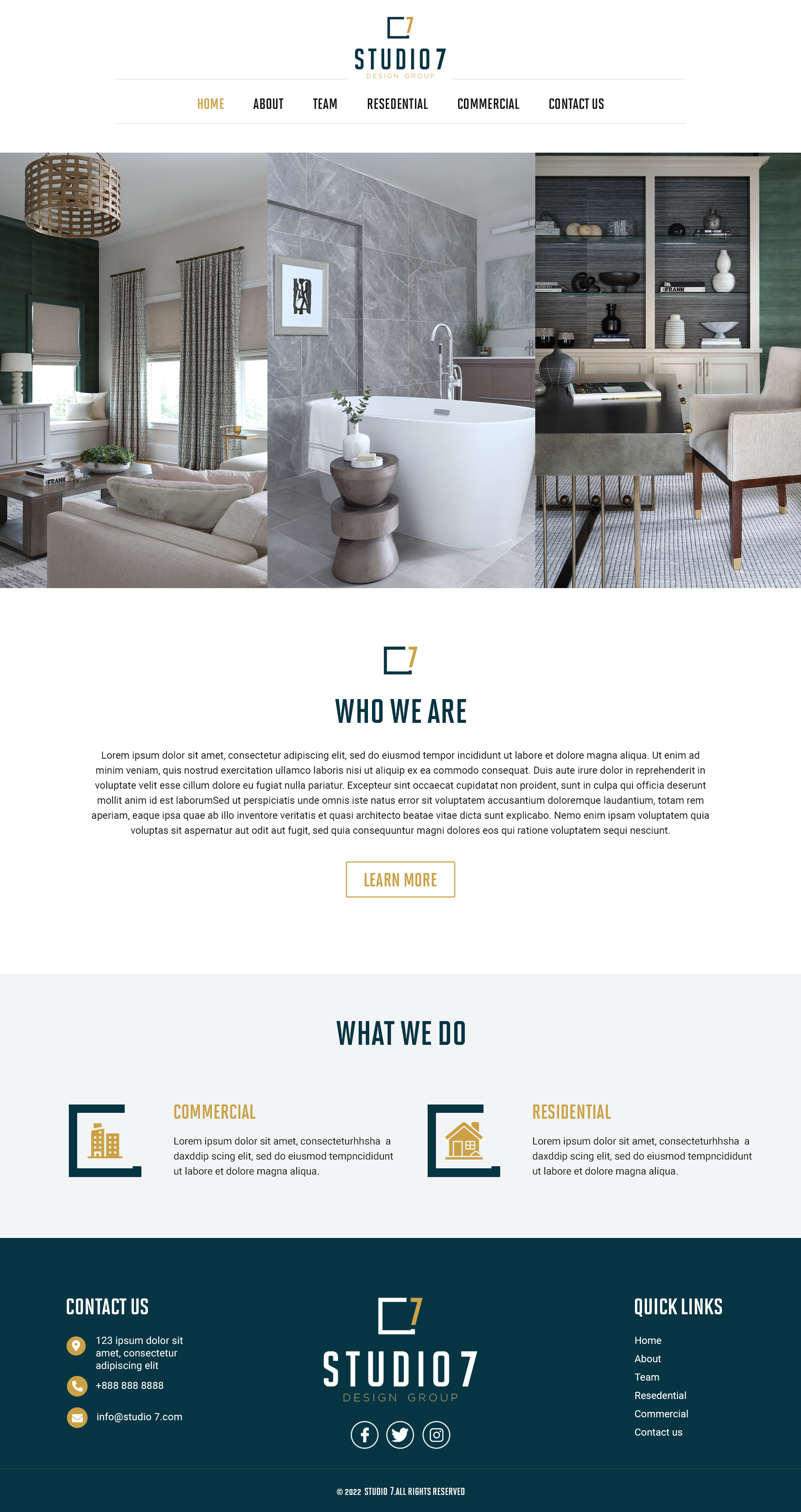 Web-Design von MAHABA für dieses Projekt | Design #29177706