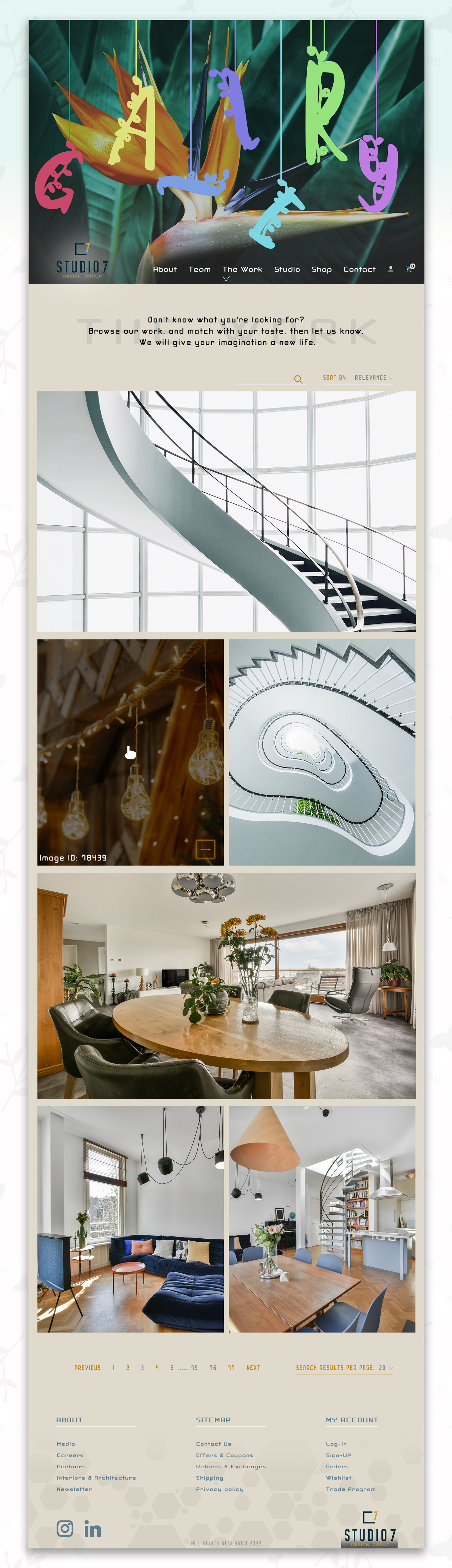 Web-Design von PA L für dieses Projekt | Design #29220514