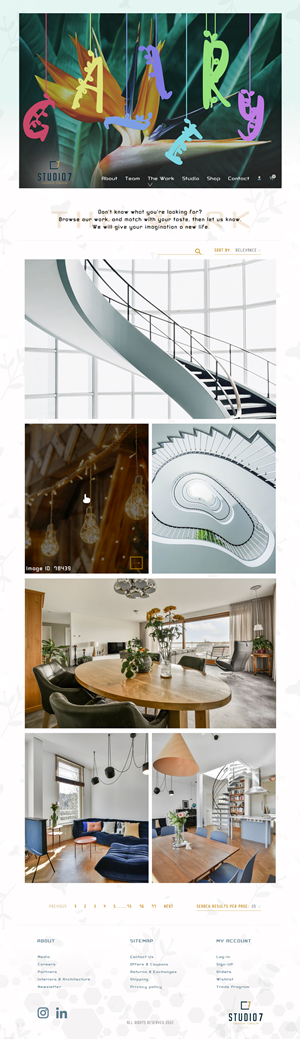 Web-Design von PA L für dieses Projekt | Design: #29221497