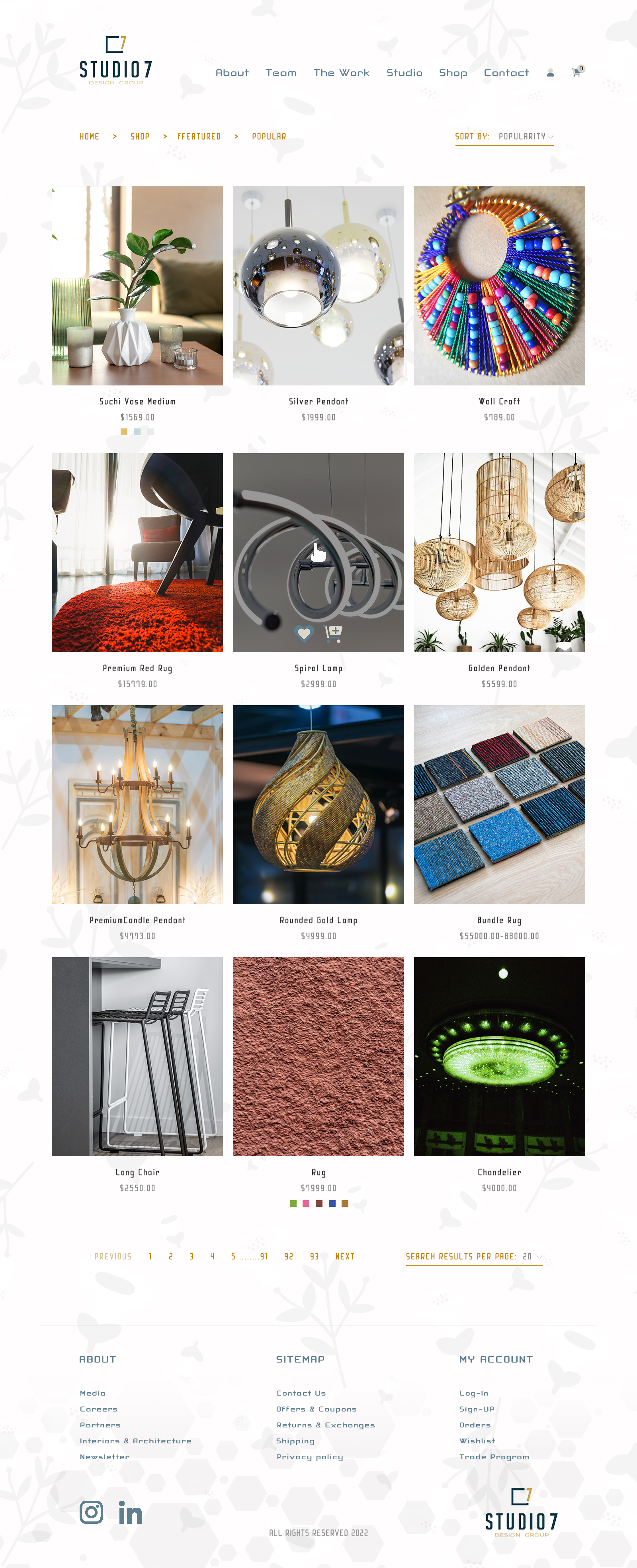 Web-Design von PA L für dieses Projekt | Design #29221535