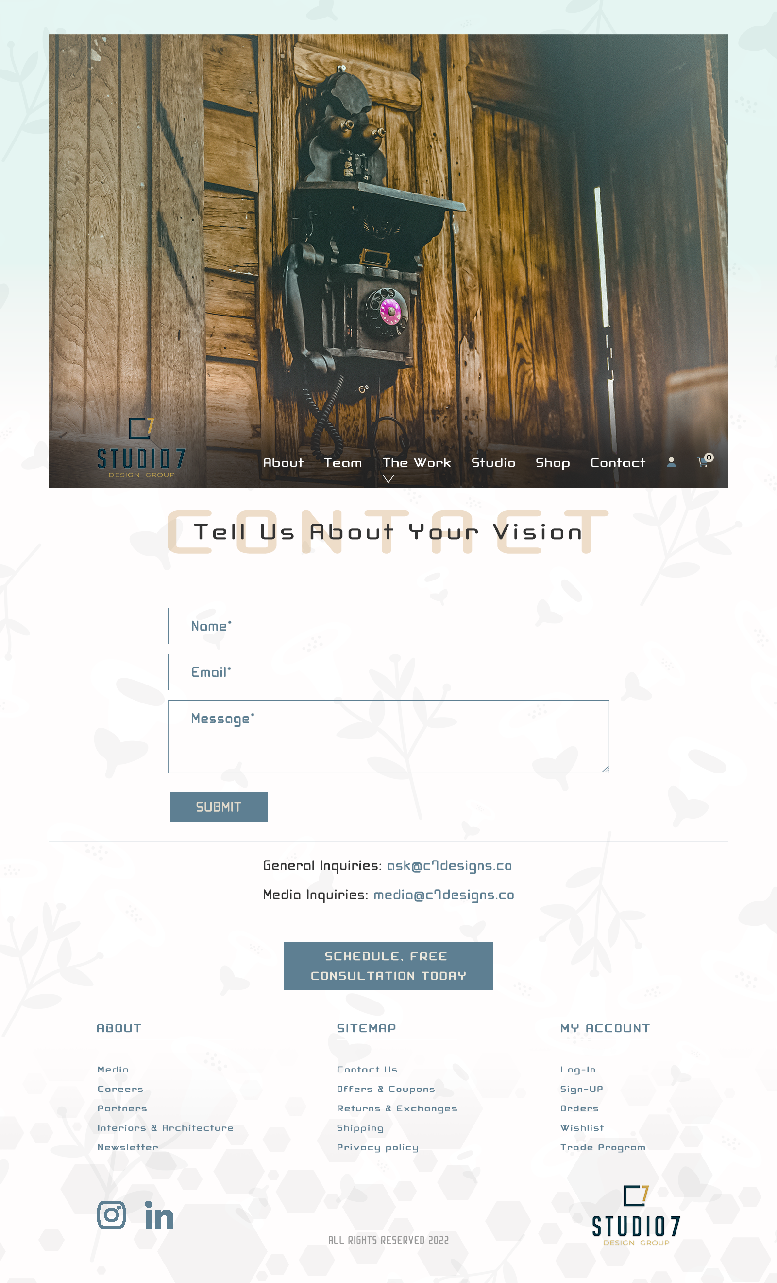 Web-Design von PA L für dieses Projekt | Design #29221544