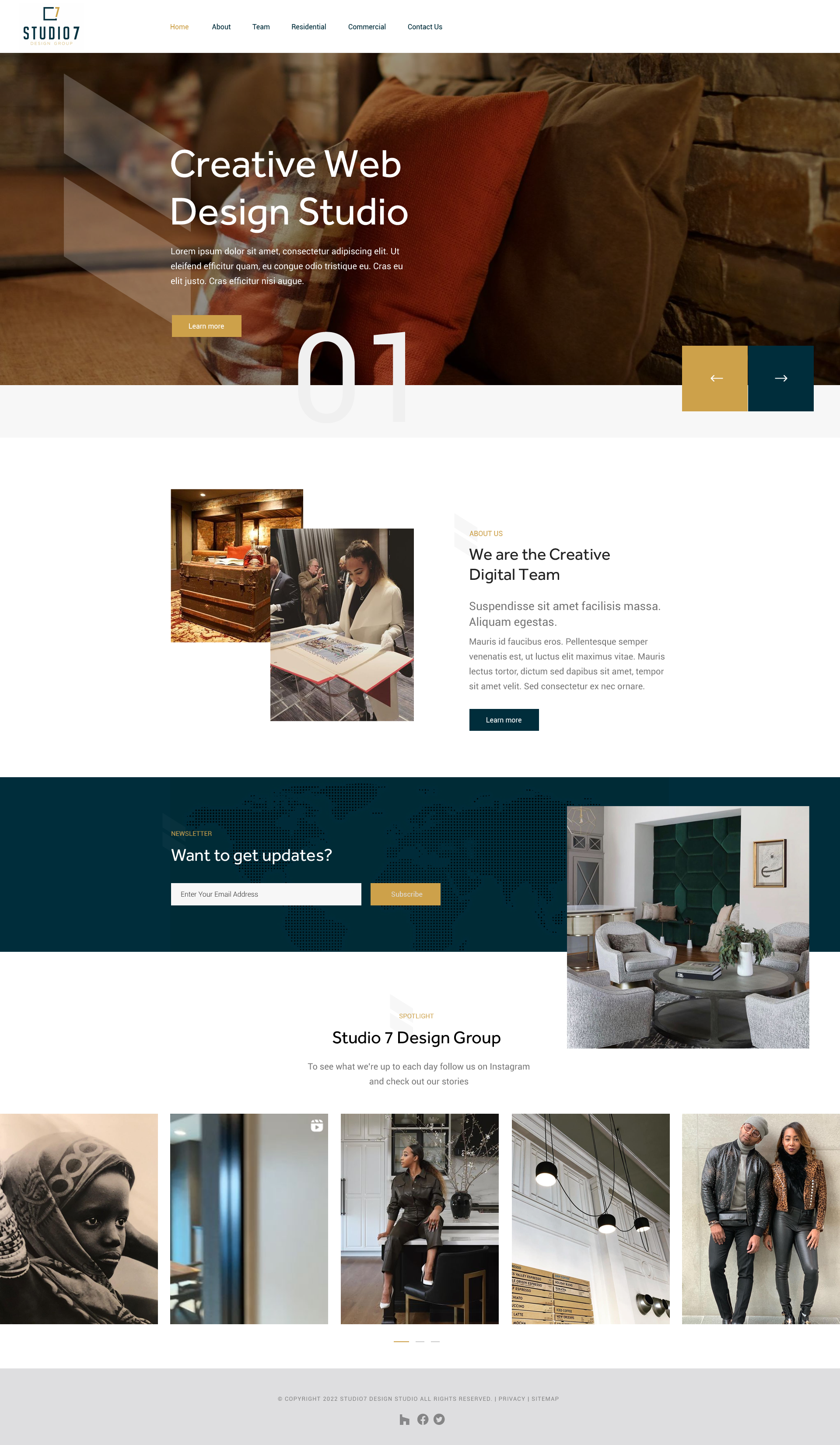 Web-Design von  Artman für dieses Projekt | Design #29228495