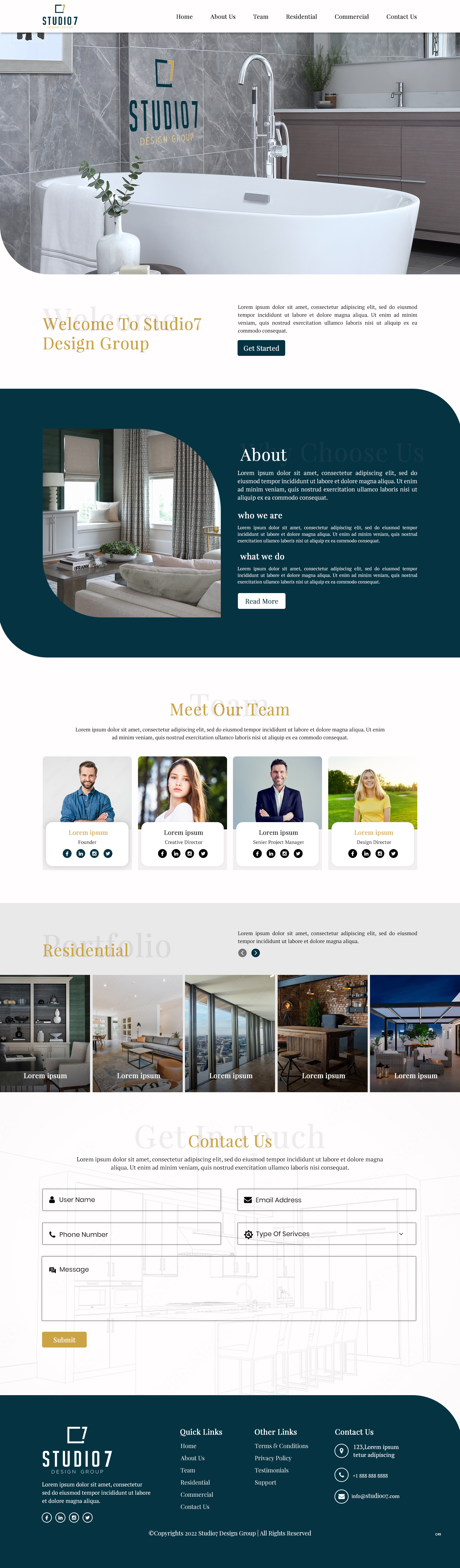 Web-Design von pb für dieses Projekt | Design #29180644