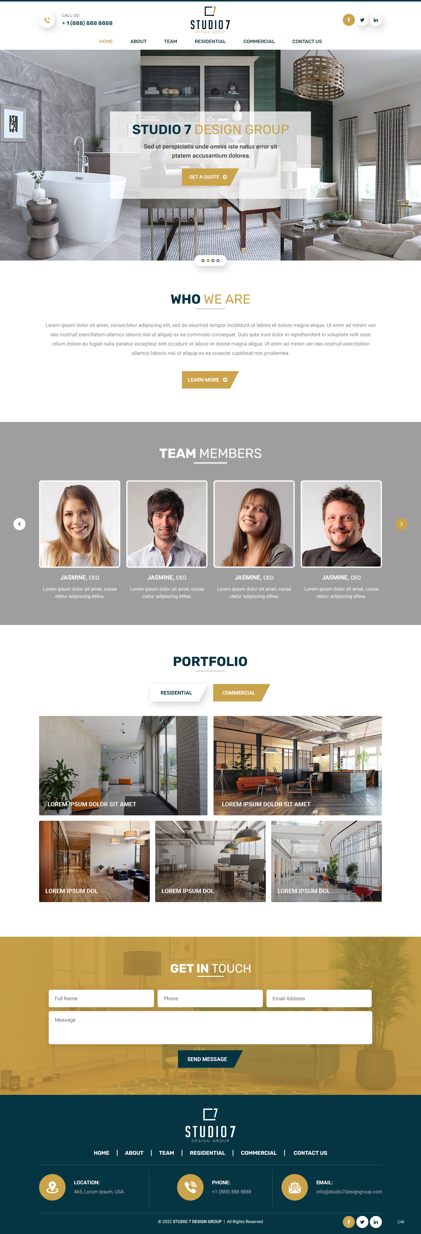 Web-Design von pb für dieses Projekt | Design #29180645