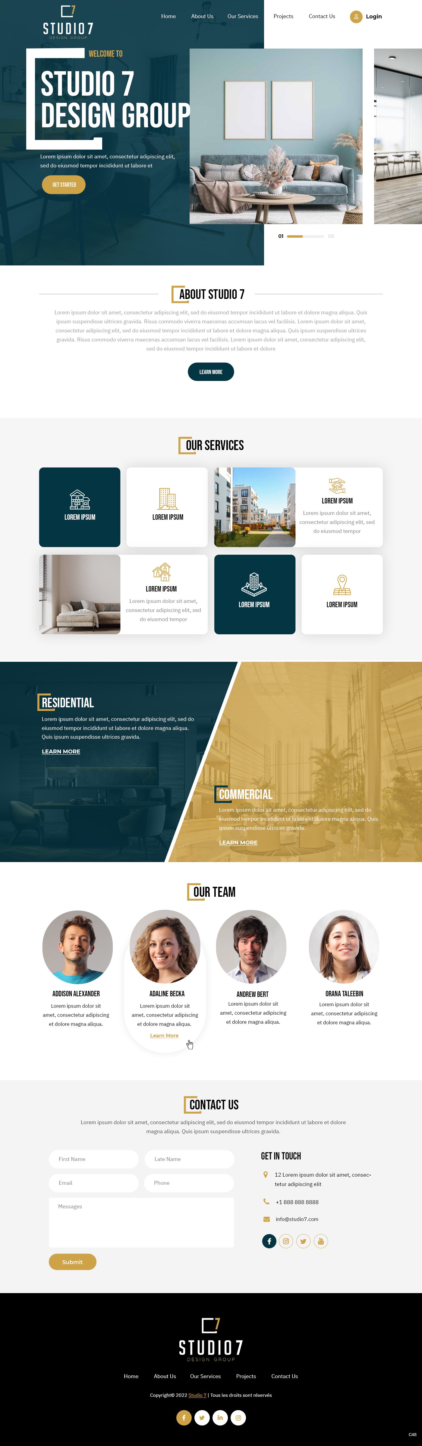 Web-Design von pb für dieses Projekt | Design #29180646