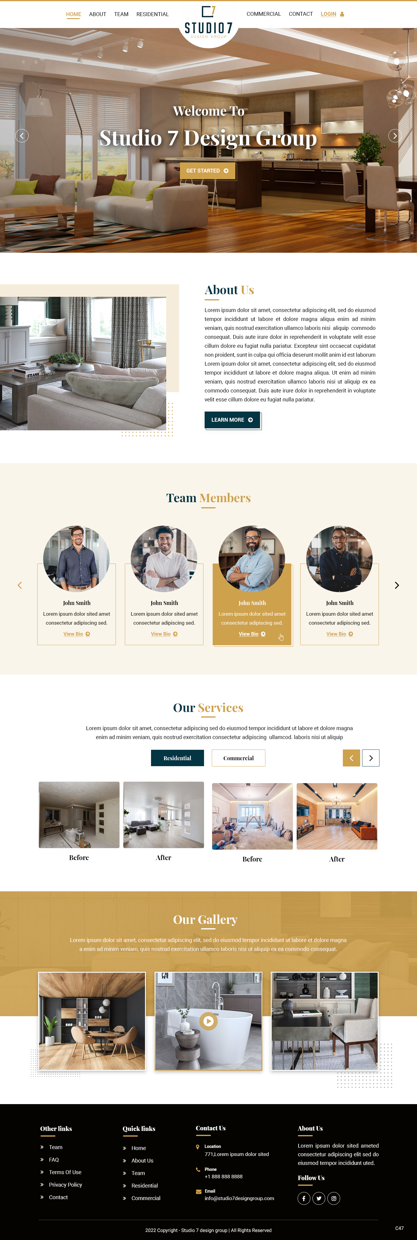 Web-Design von pb für dieses Projekt | Design #29180647