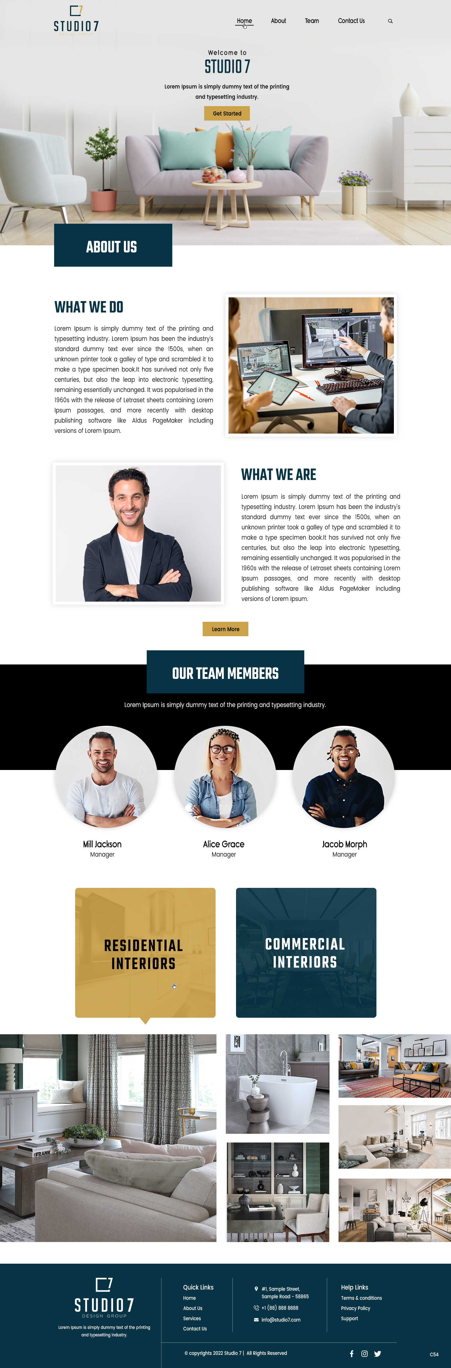 Web-Design von pb für dieses Projekt | Design #29180651