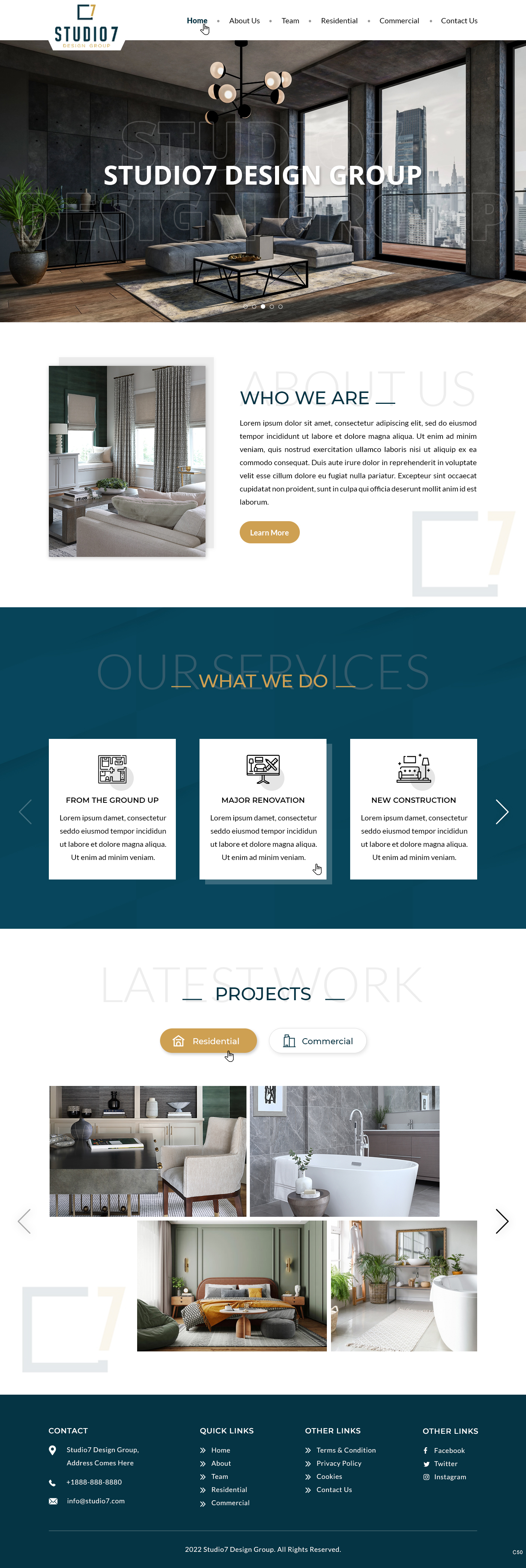 Web-Design von pb für dieses Projekt | Design #29180653