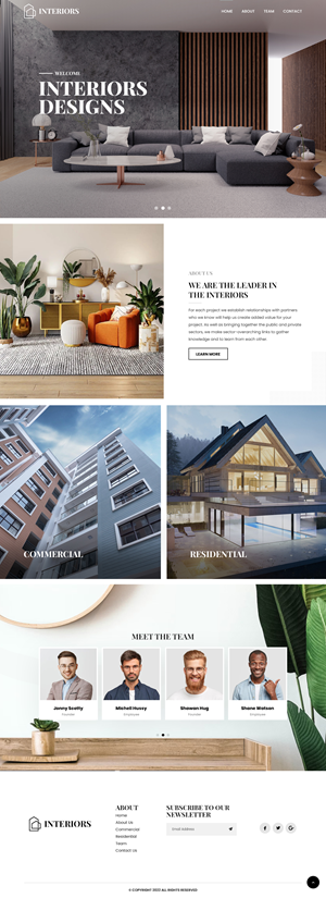 Web Design by nzdesigners for this project | Design: #29264665
