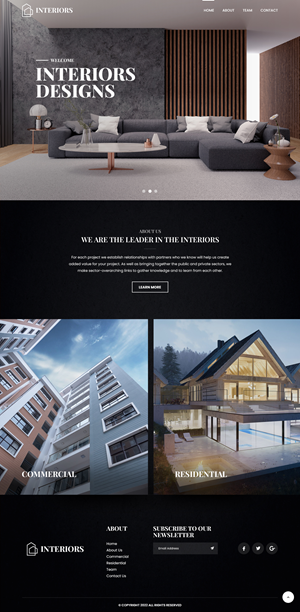 Web Design by nzdesigners for this project | Design: #29268047